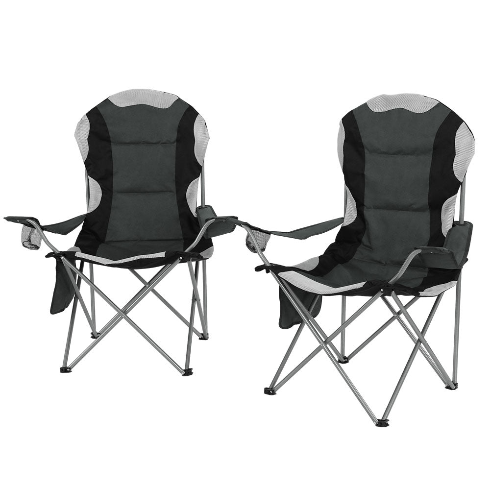 Regular Folding Camping Chair