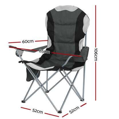 Regular Folding Camping Chair