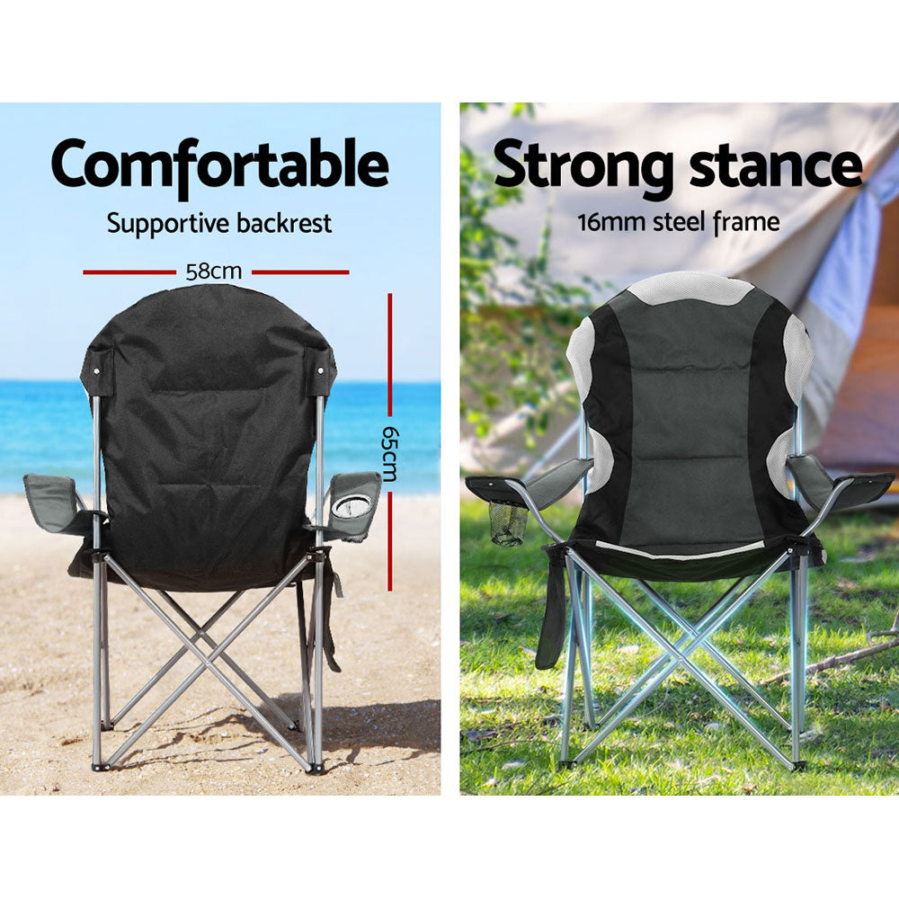 Regular Folding Camping Chair