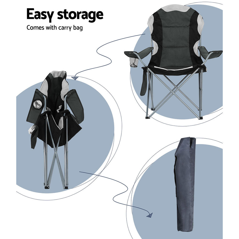 Regular Folding Camping Chair