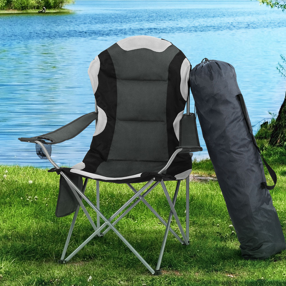 Regular Folding Camping Chair