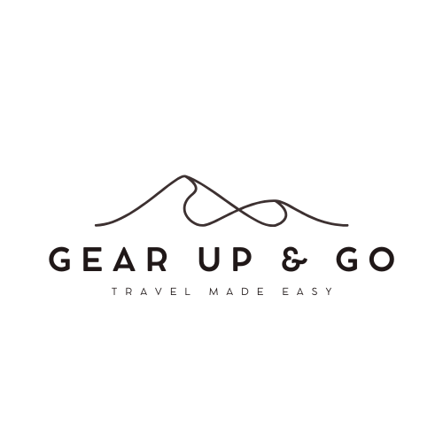 Gear Up & Go – Travel Made Easy