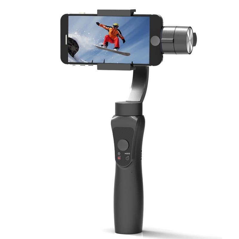 Handheld Gimbal For S5 Mobile - Three-Axis Anti-Shake