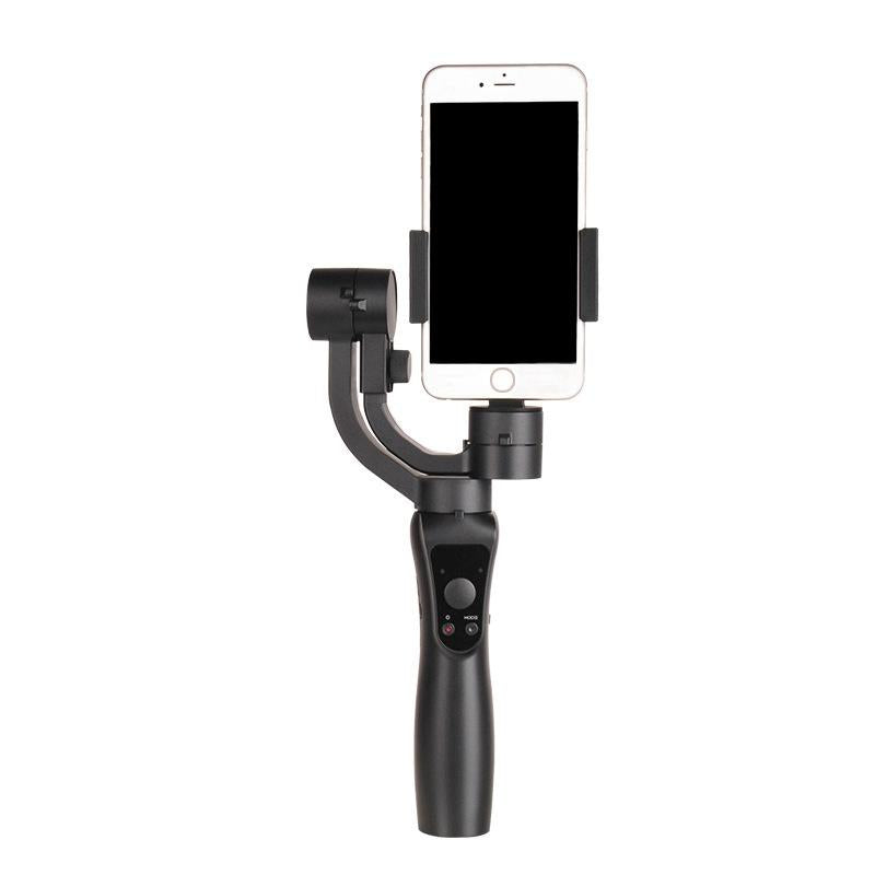 Handheld Gimbal For S5 Mobile - Three-Axis Anti-Shake